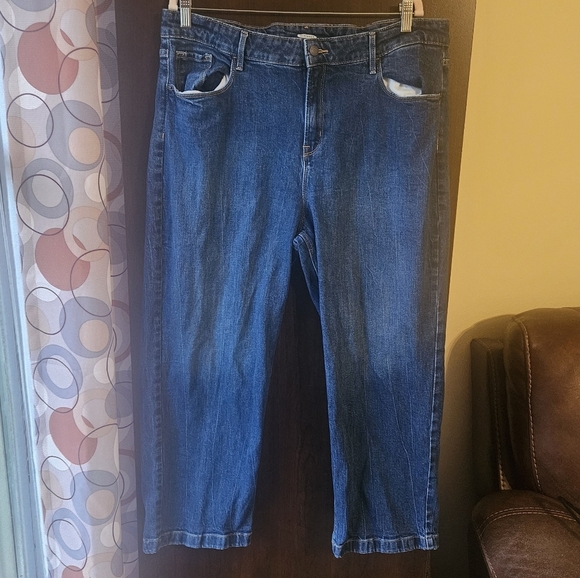 Old Navy Denim - Old Navy Women's Blue Jeans!